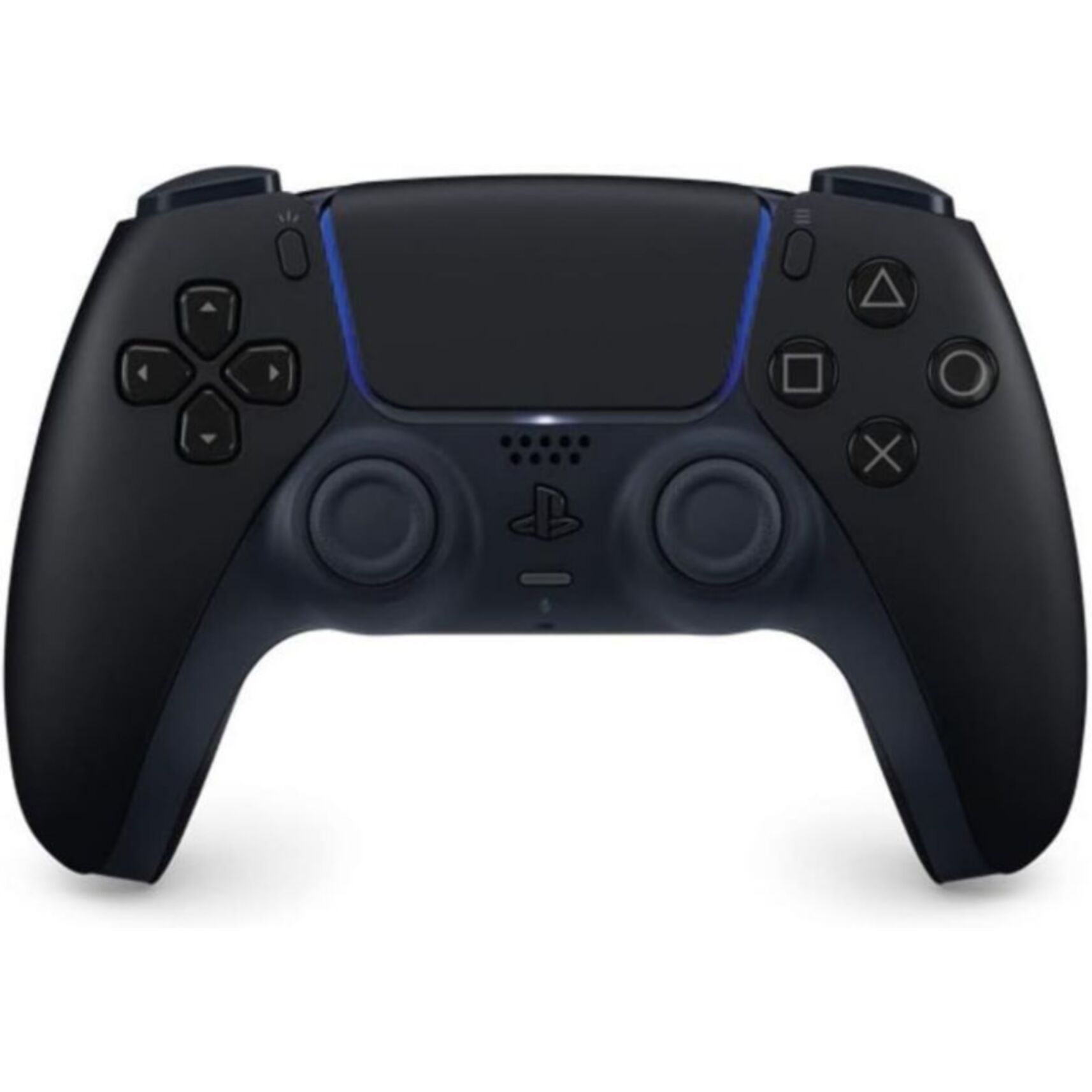 Manette SONY DualSense Noire PS5 et PC