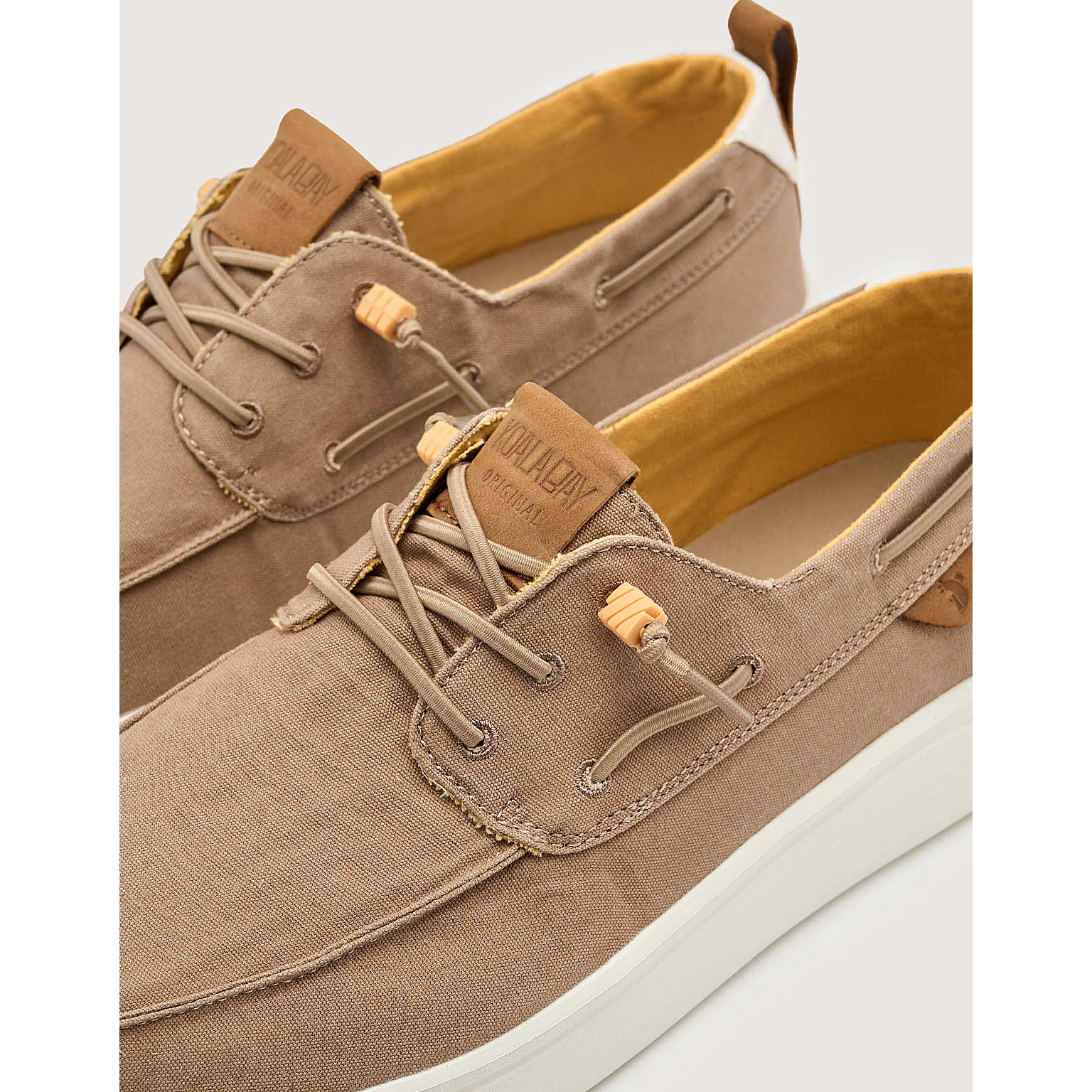 Náutico Camel - Maxime