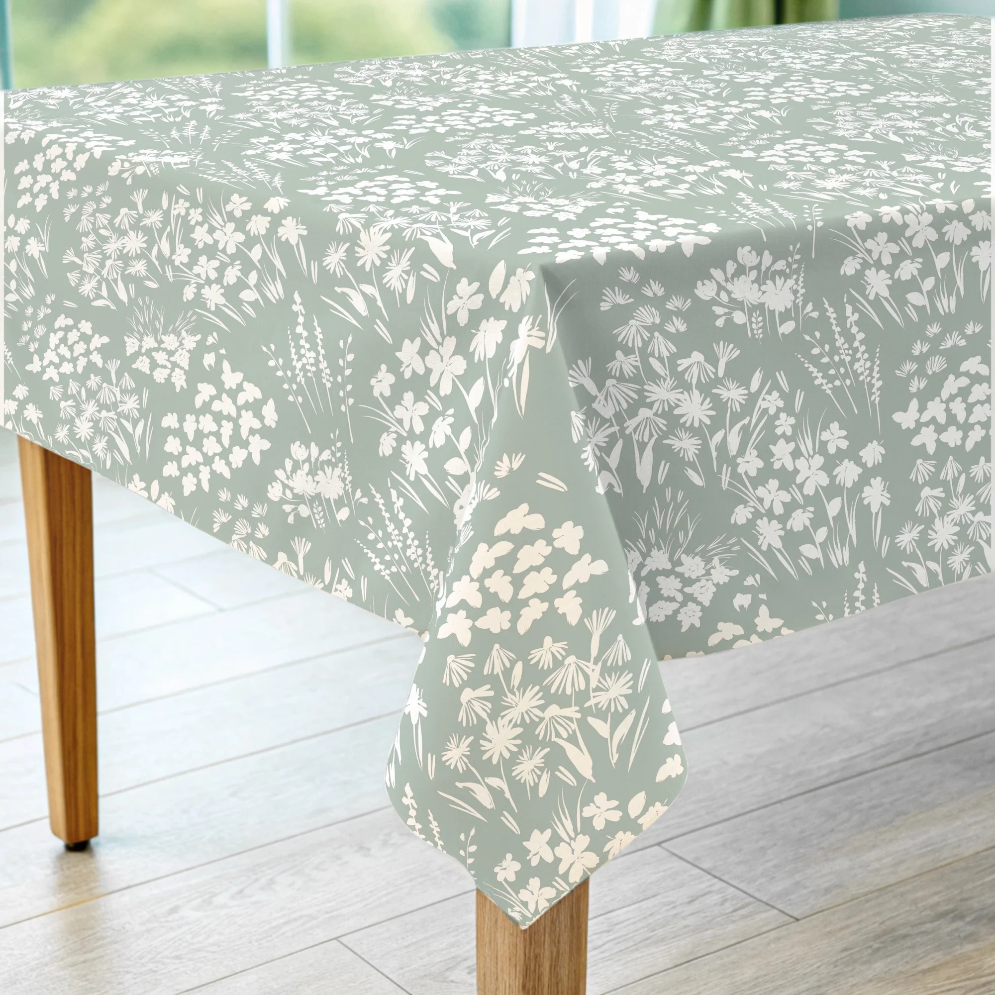 Nappe anti-taches au toucher tissu 0120-360