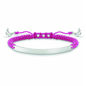 Pulsera Thomas Sabo Mujer LBA0063-173-9-L21v