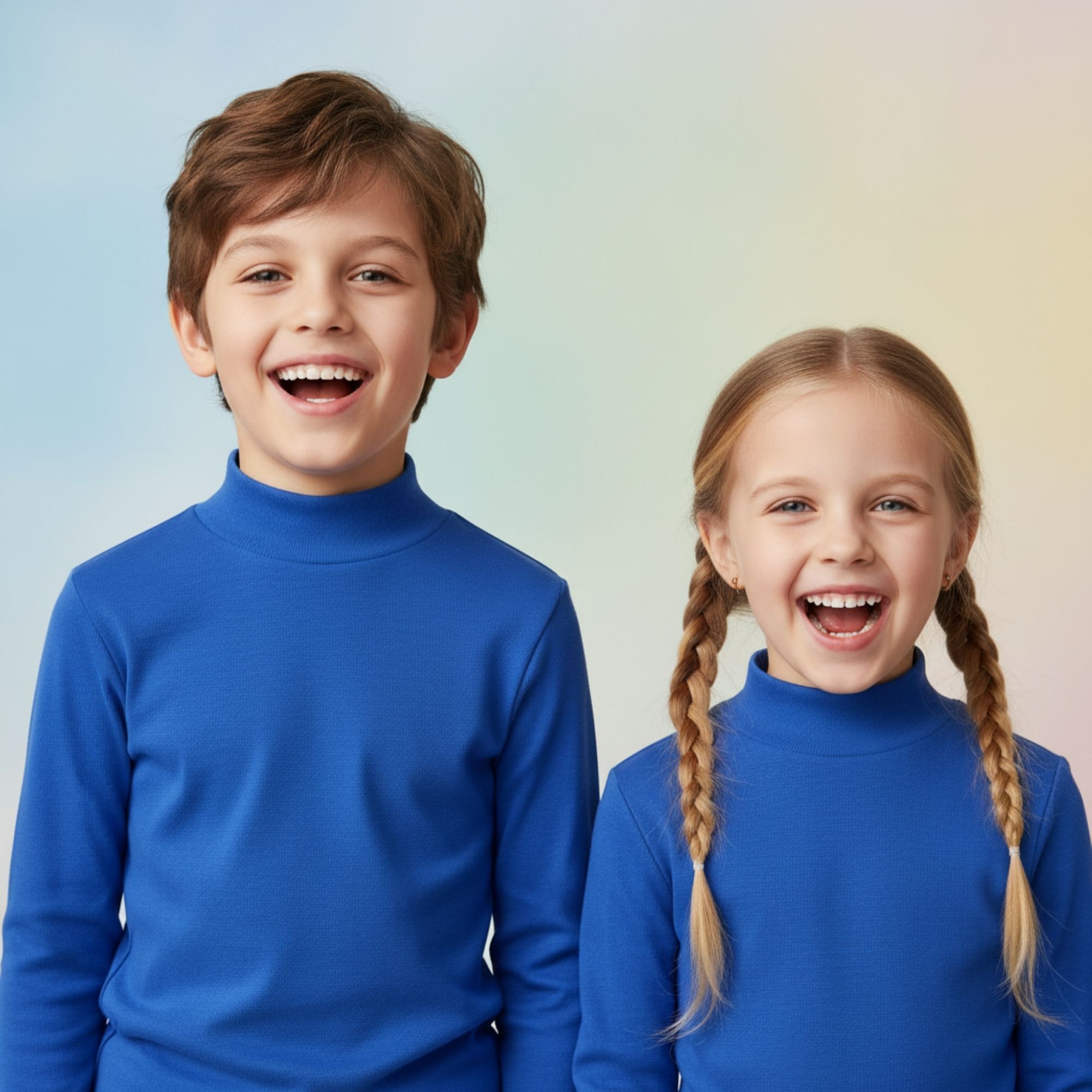 Semicisne Niño Perch.- C. Perkins Azulon Talla 2