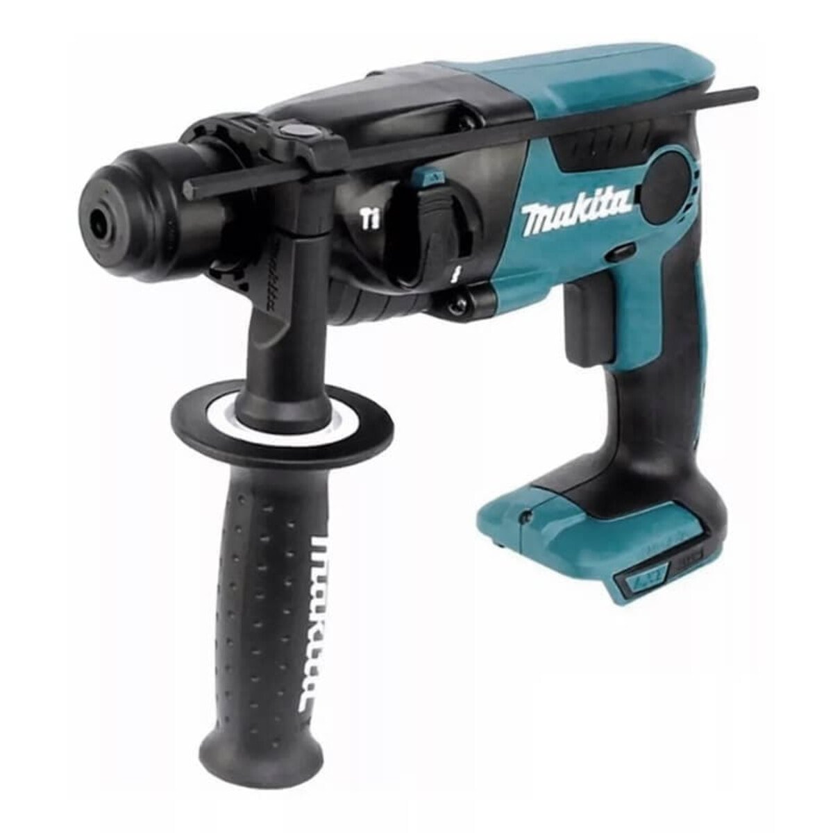 Perforateur 18 V Li-Ion 16 mm sds+ - MAKITA - sans batterie ni chargeur - DHR165Z