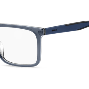 Gafas de Vista Hugo HG 1339/G OXZ de Acetato Hombre 56 mm