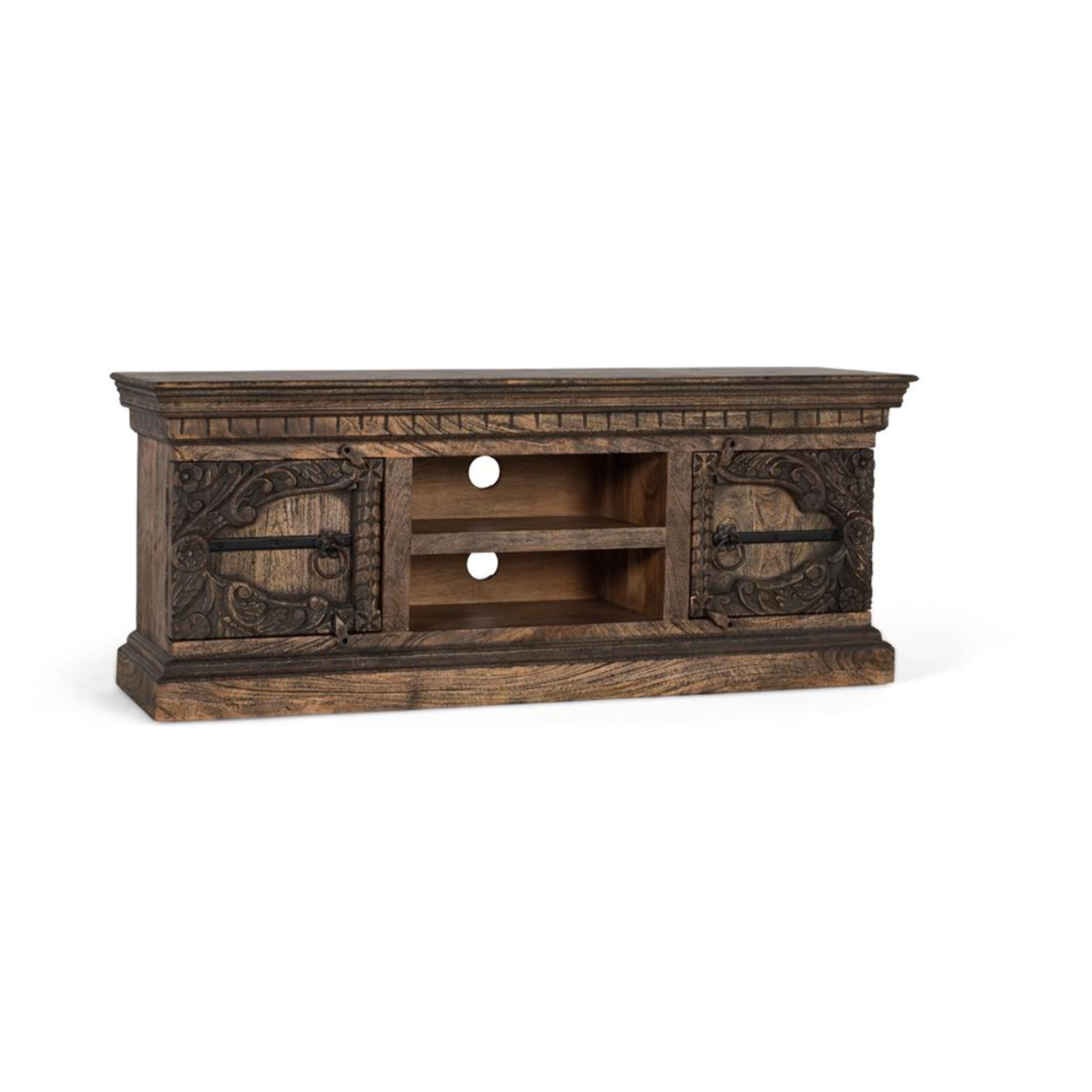 UNITÉ TV/AUDIO 61x150x40