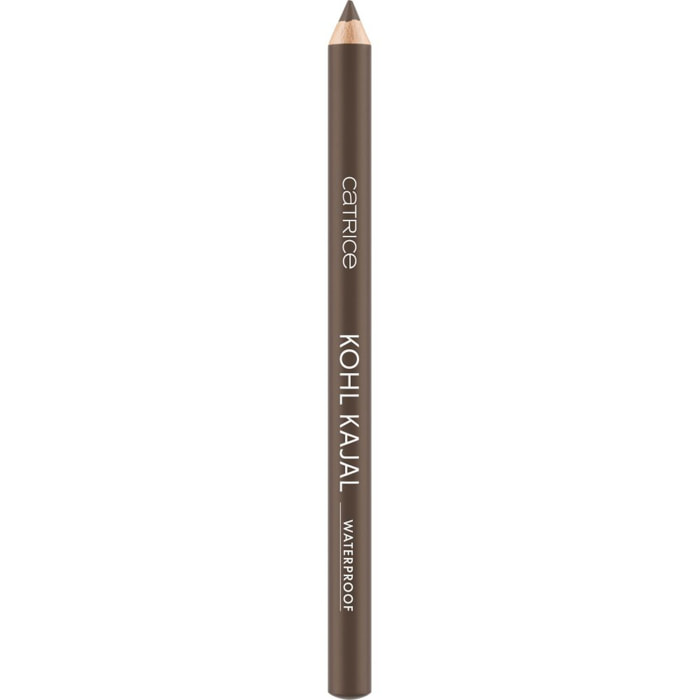 Kohl Kajal - Crayon Yeux Waterproof