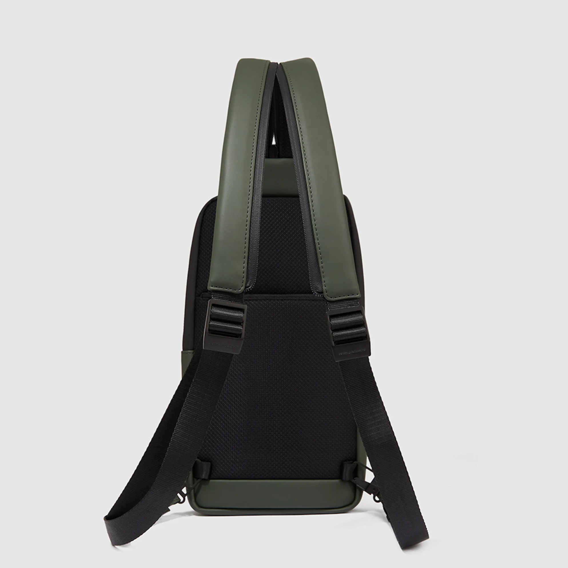 Piquadro Zaino monospalla resistente all' acqua