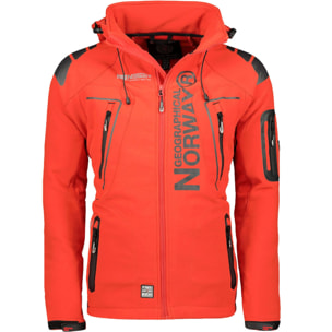 Giacca Geographical Norway Tangata Uomo