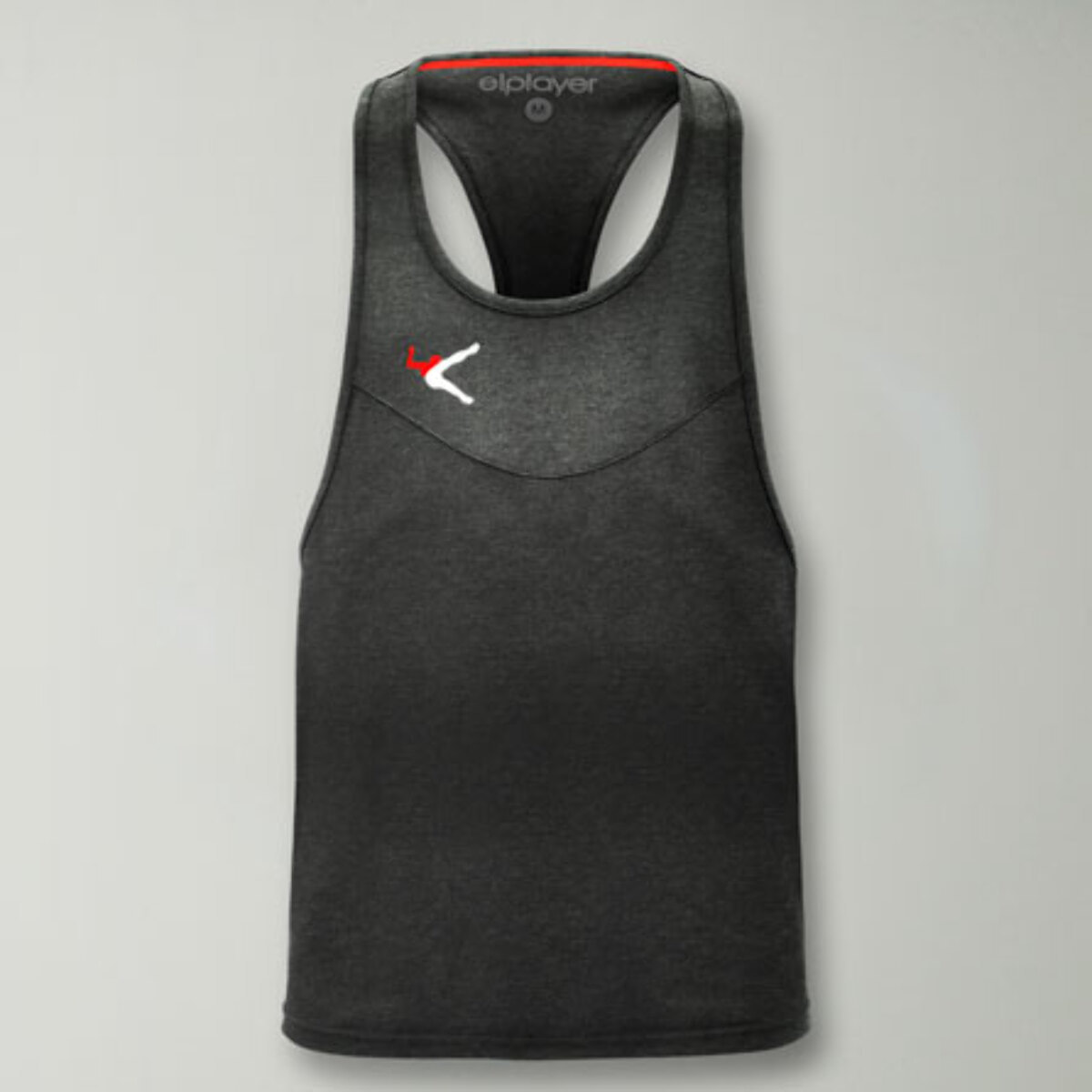 Canotta da allenamento VILAR uomo