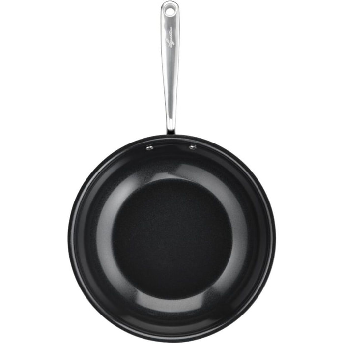 Wok LAGOSTINA Desideria 28cm