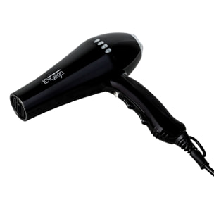 Sèche-cheveux à ions - 2200 w