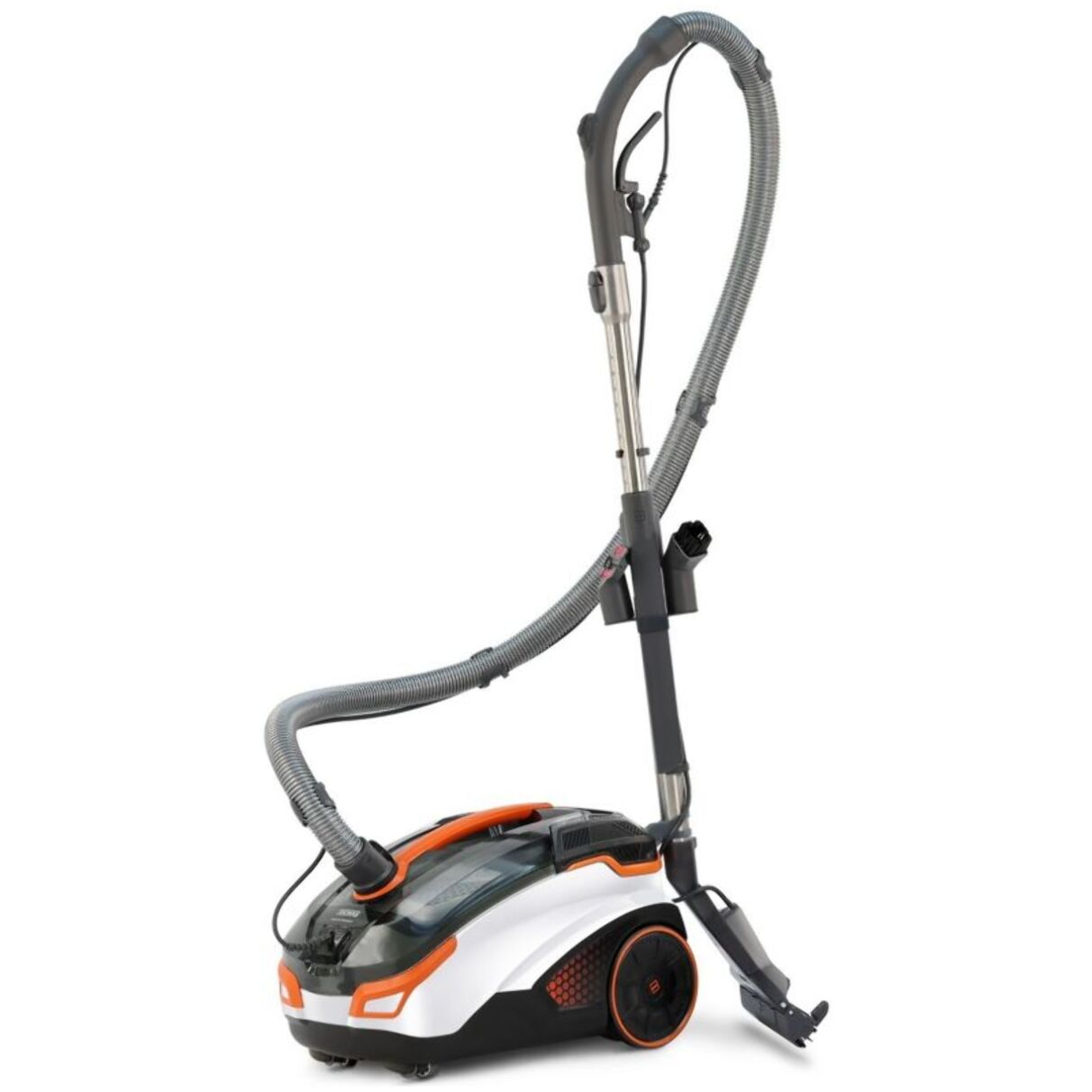 Nettoyeur de sol THOMAS AMFIBIA Animal