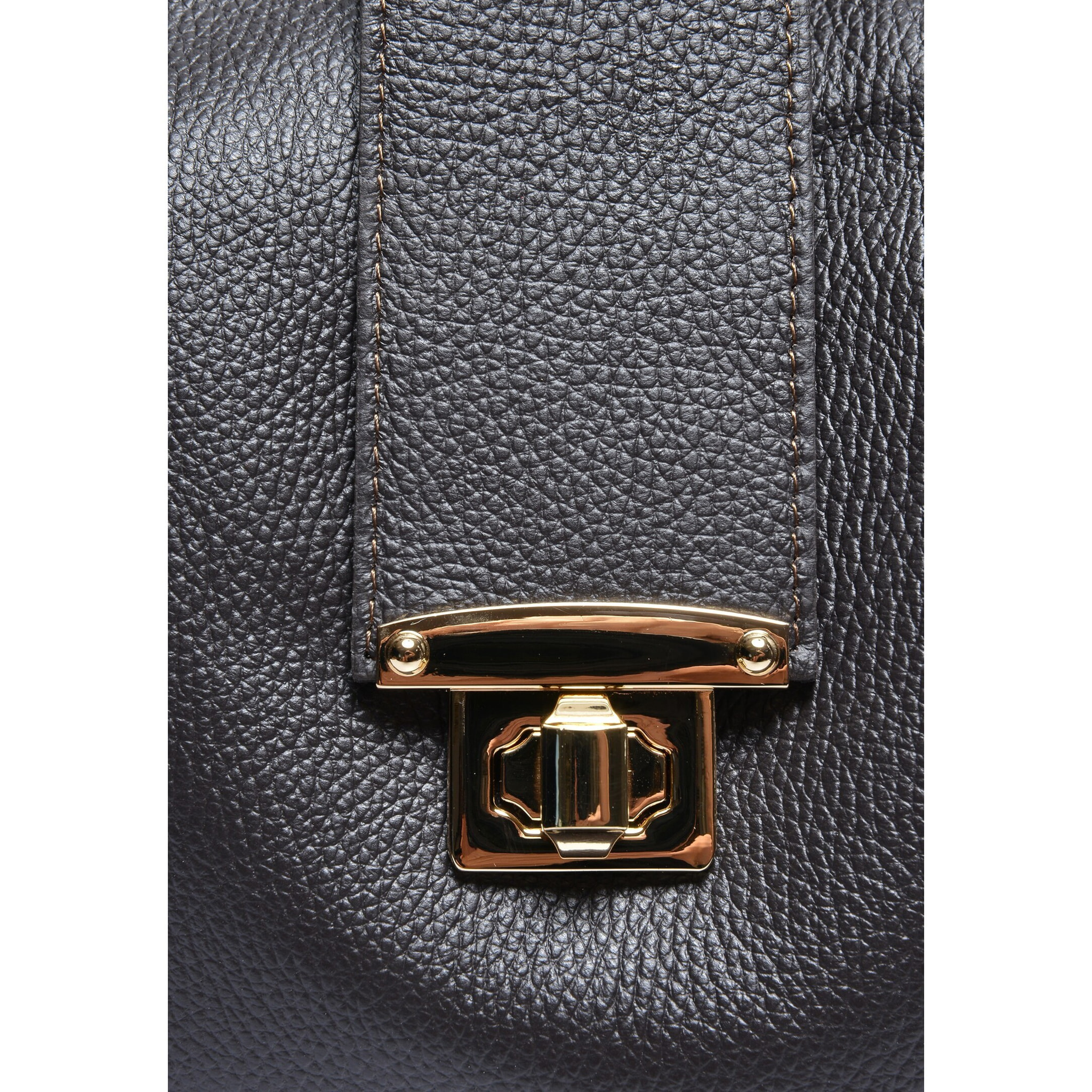 Tote Anna Luchini Marrone