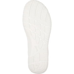 Sneakers - CAMPER Peu Path+ - Bianco - Tessuto tecnico