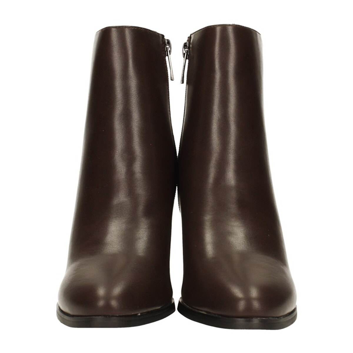 Stivaletti Donna Tata Italia Marrone