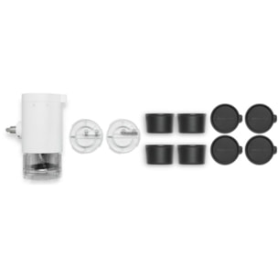 Râpe KITCHENAID 5KSMSIA à Glace