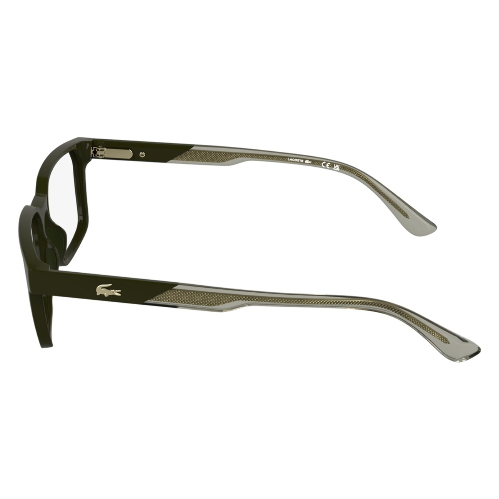 Gafas de Vista Lacoste L4031 275 de Acetato Inyectado Hombre 55 mm