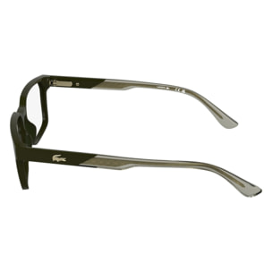 Gafas de Vista Lacoste L4031 275 de Acetato Inyectado Hombre 55 mm