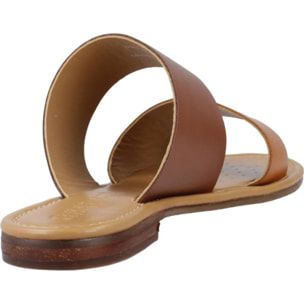 Sandalias Mujer de la marca GEOX  modelo D SOZY S MARRON