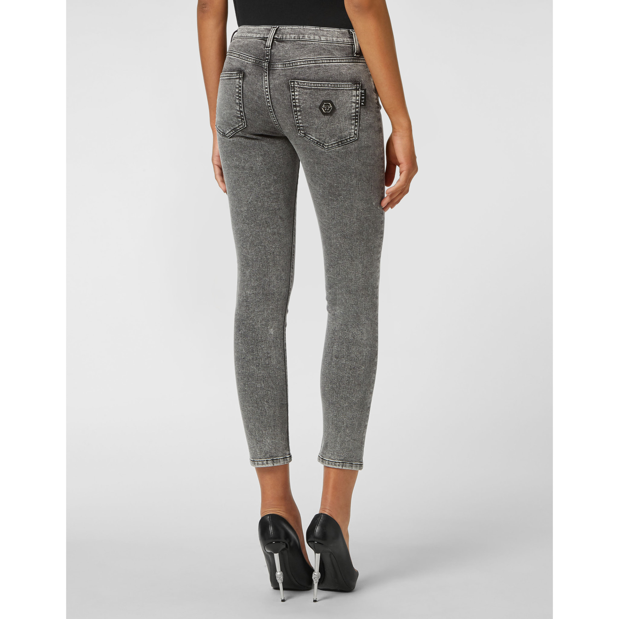 PHILIPP PLEIN Jeans Skinny Fit