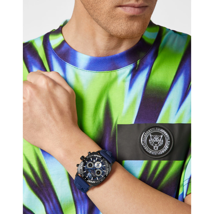 PLEIN SPORT Watches WILDCAT CHRONO