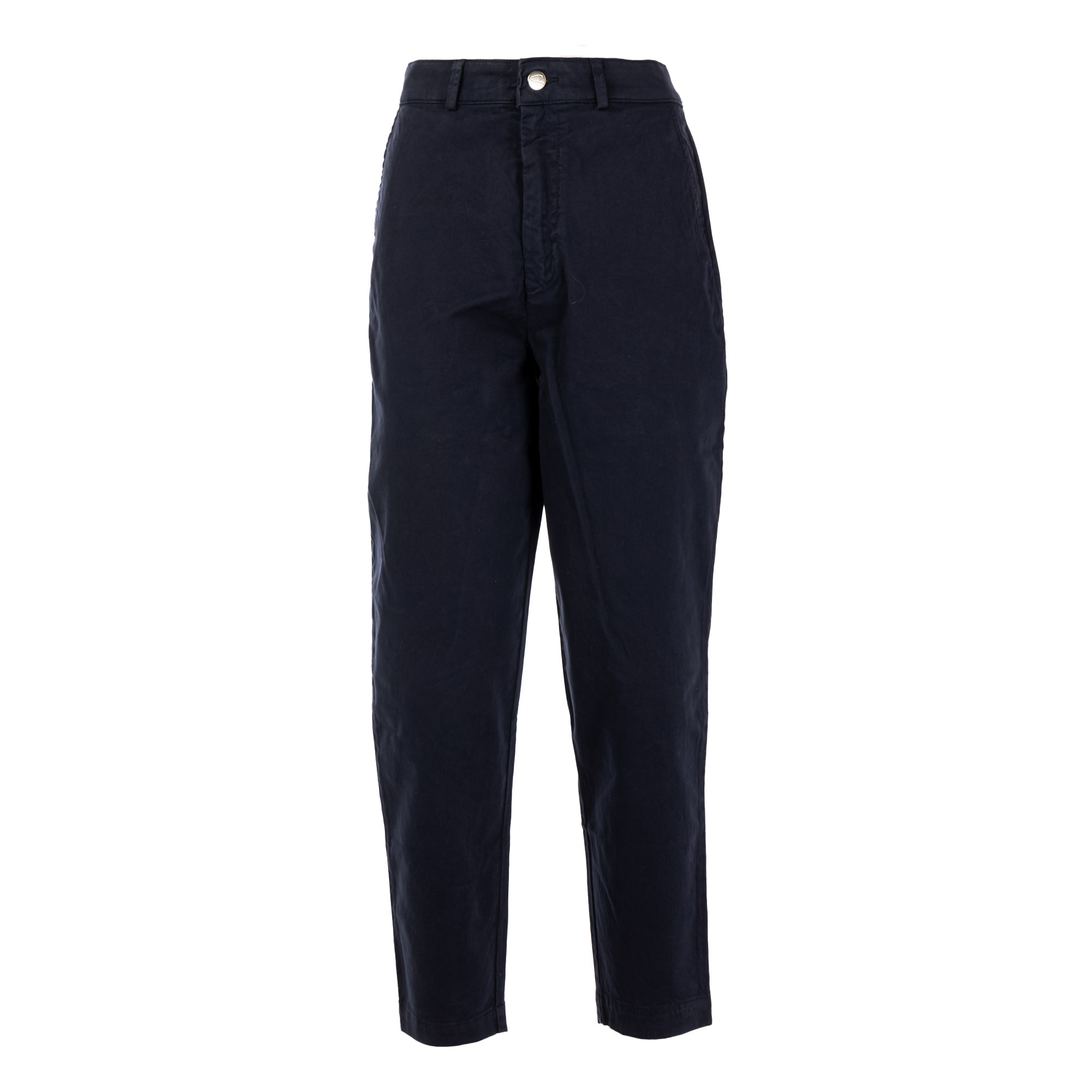 REIGN pantalone donna blu