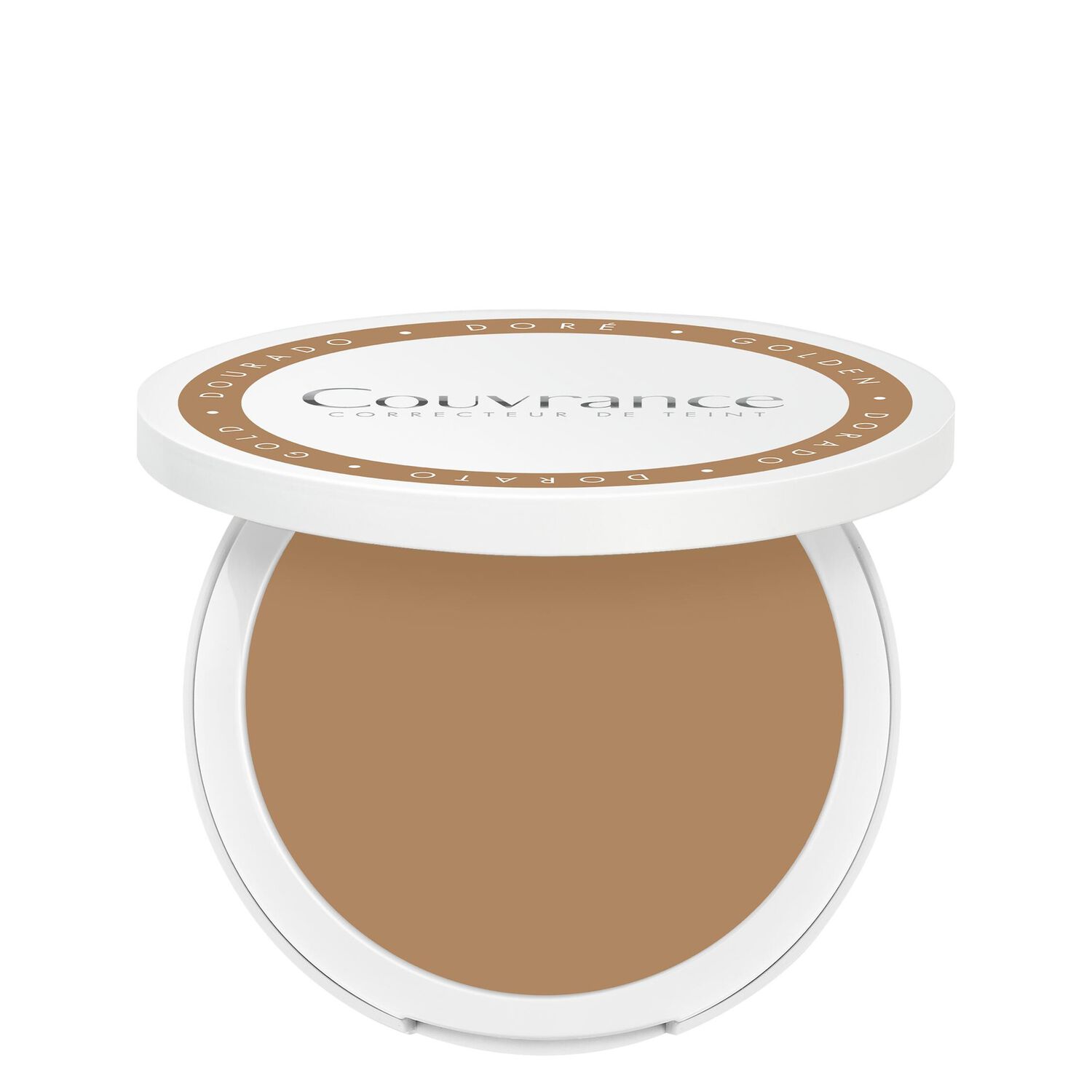 Couvrance - Crème de teint