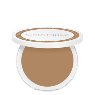 Couvrance - Crème de teint