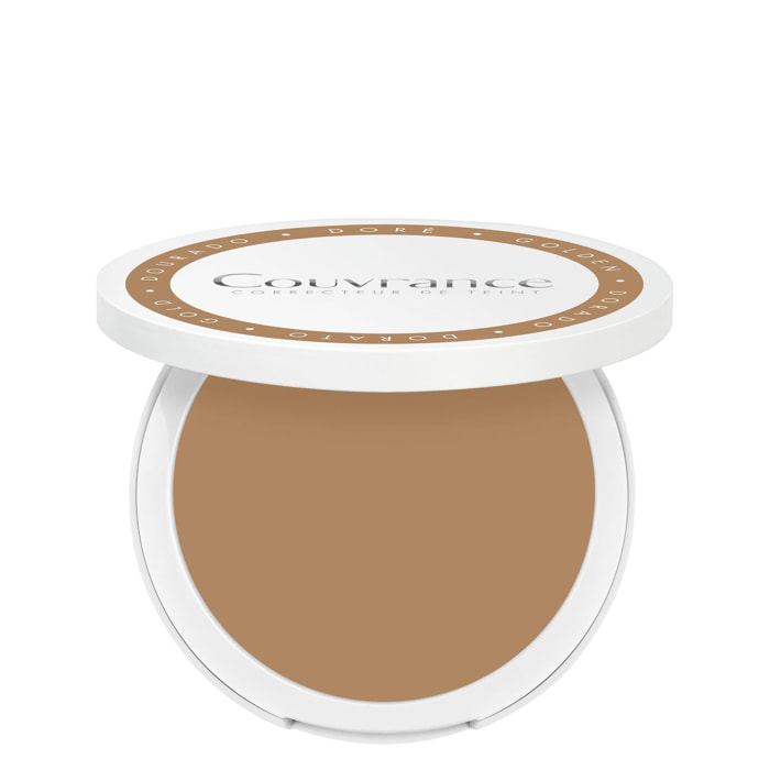 Couvrance - Crème de teint