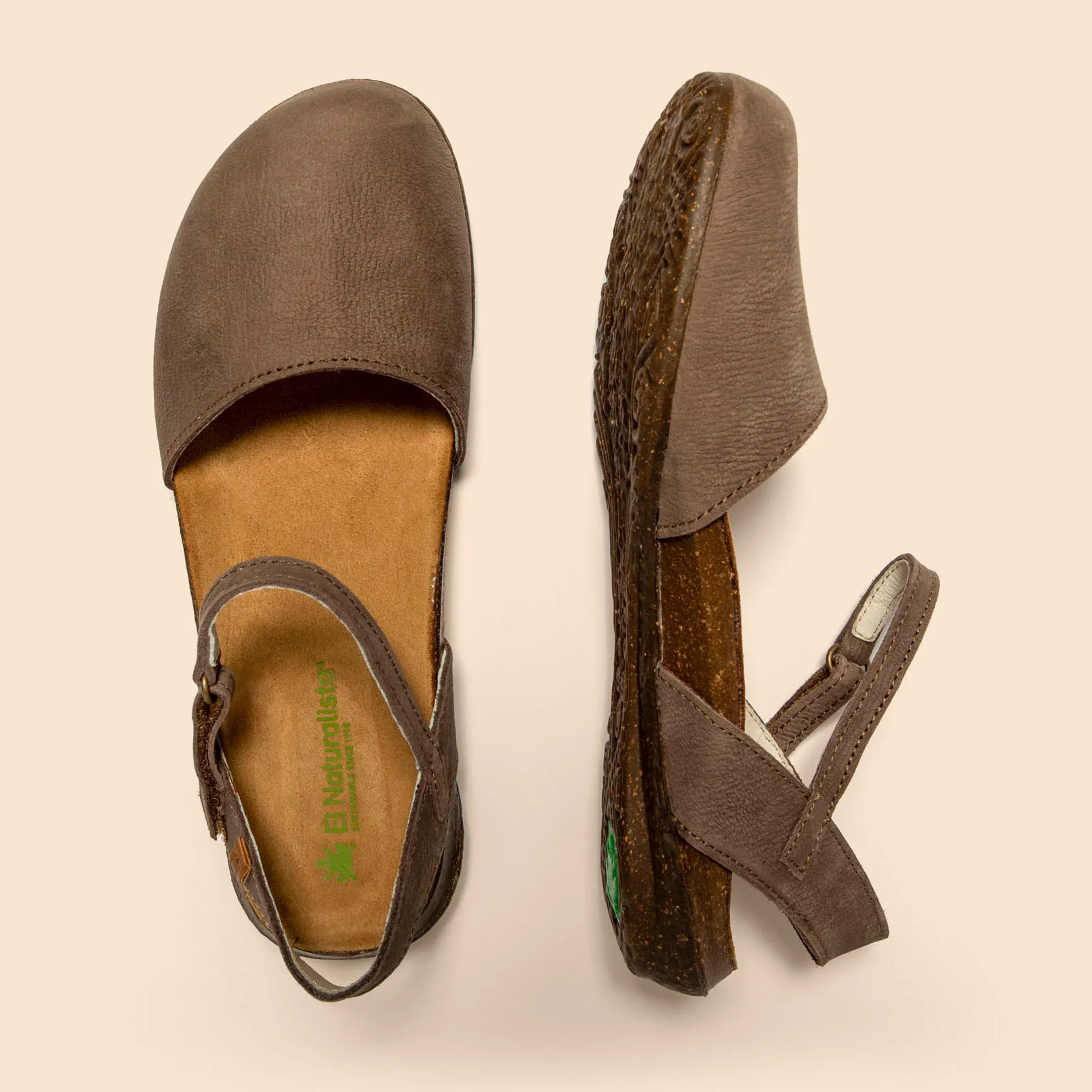 Sandalias N412 PLEASANT PLUME / WAKATAUA color Plume