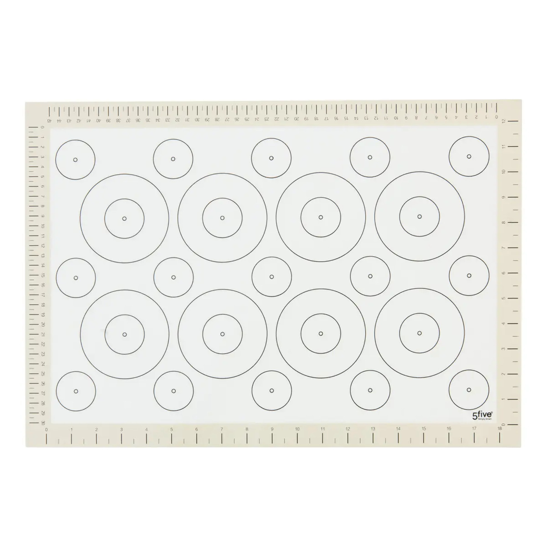 Tapis de cuisson patisserie Essentiels 50x35cm