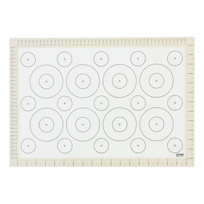 Tapis de cuisson patisserie Essentiels 50x35cm
