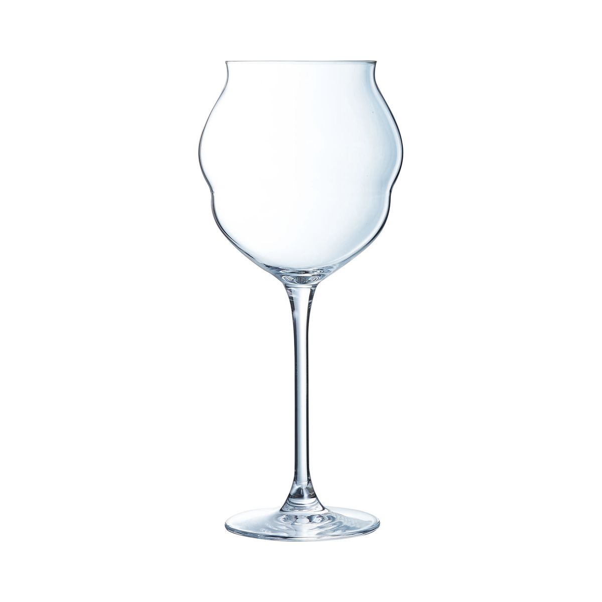 6 verres à vin 60cl