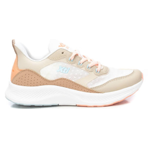Zapatilla beige