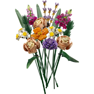 LEGO CREATOR 10280 - BOUQUET DI FIORI