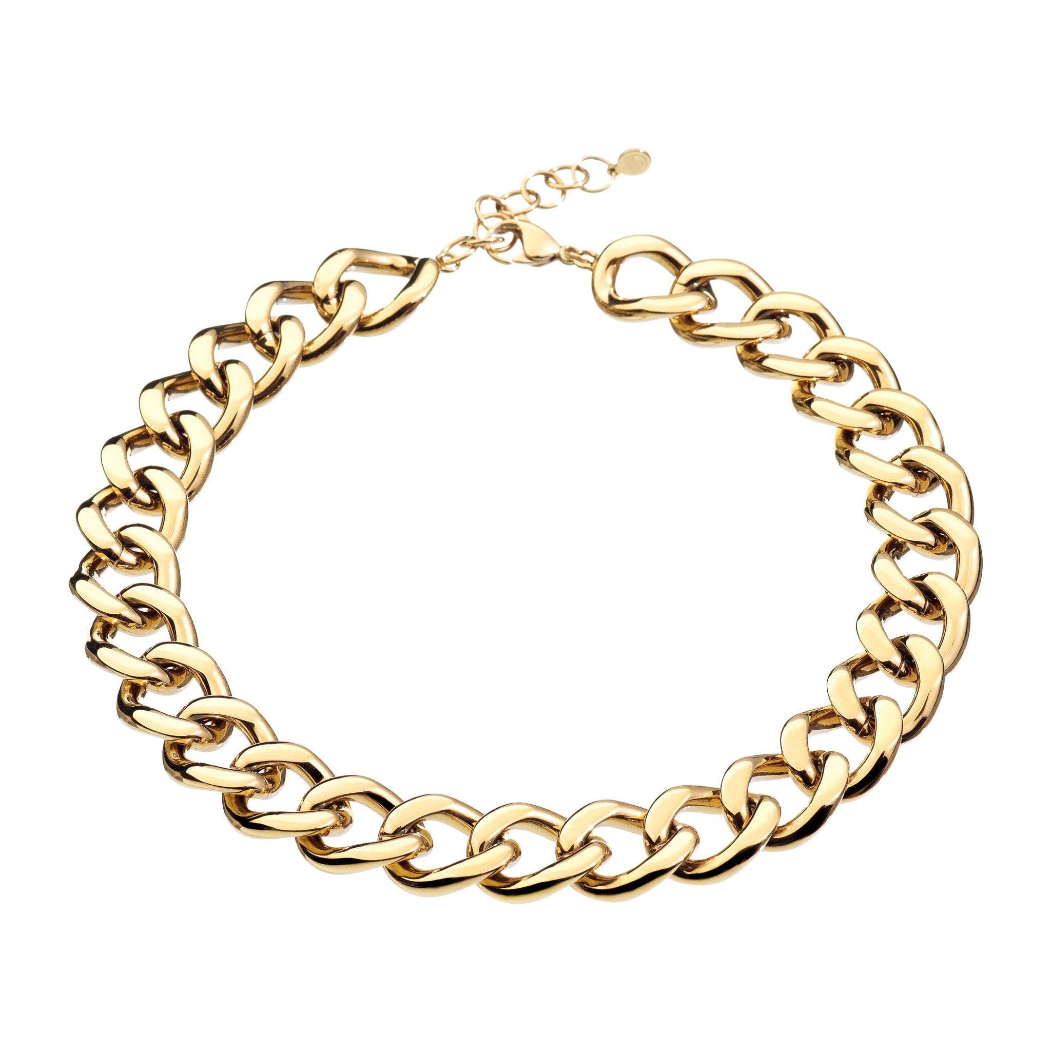 Collar Chiara Ferragni Mujer J19AUW06