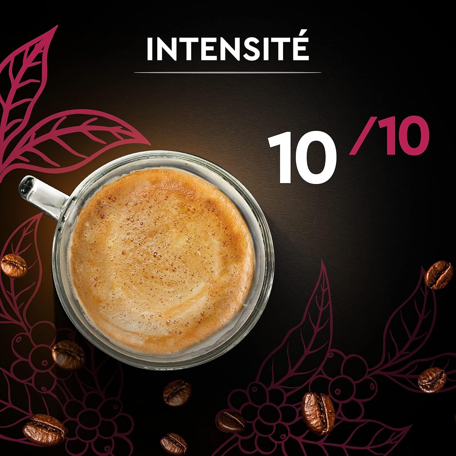 Carte Noire Grains Espresso 1 KG