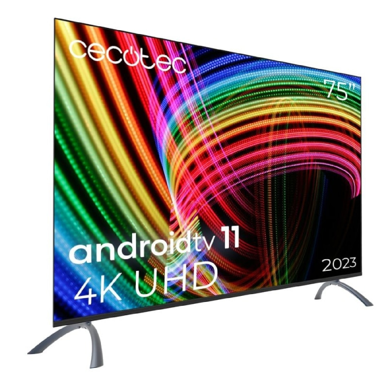 Cecotec Téléviseur LED TV LED A3 Series ALH30075