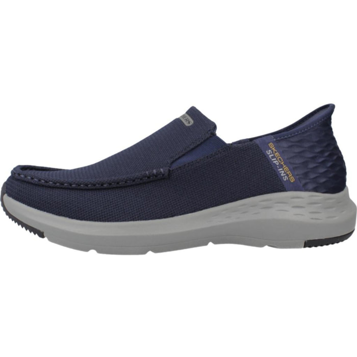 Sneakers De  Hombre Spli-ins Proven - Suttner Azul