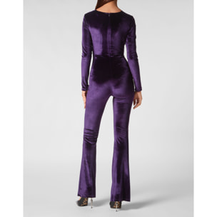 PHILIPP PLEIN Tuta