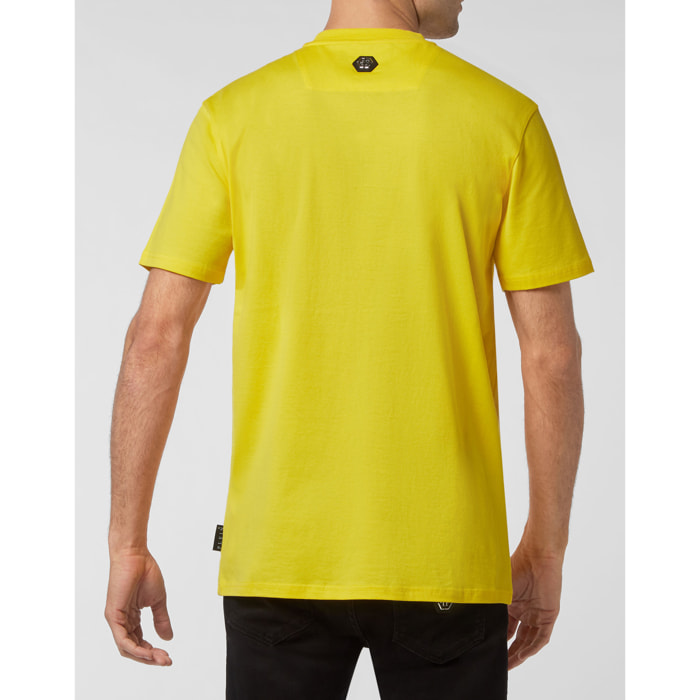 PHILIPP PLEIN T-Shirt Round Neck