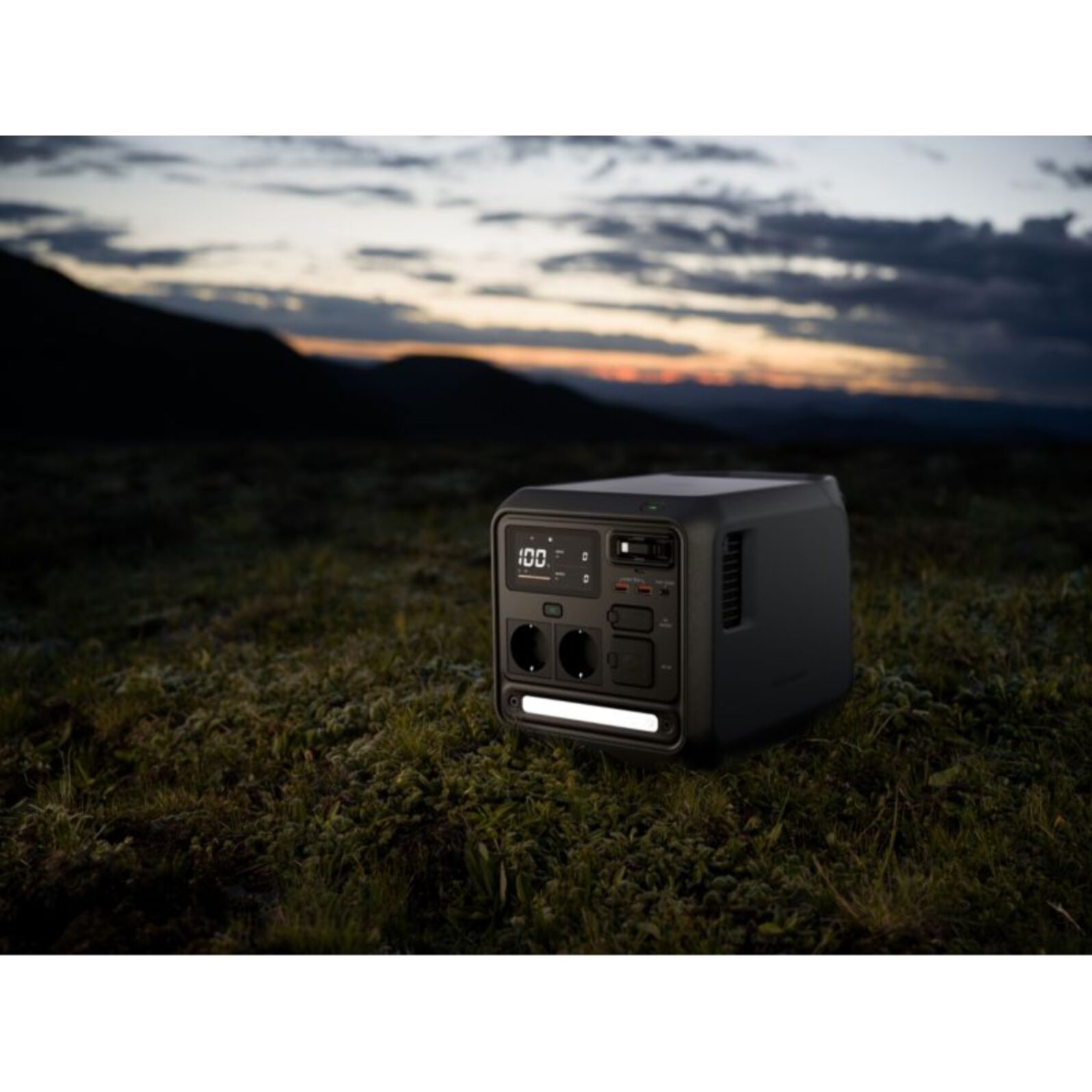 Batterie nomade DJI Power 1000 Mini