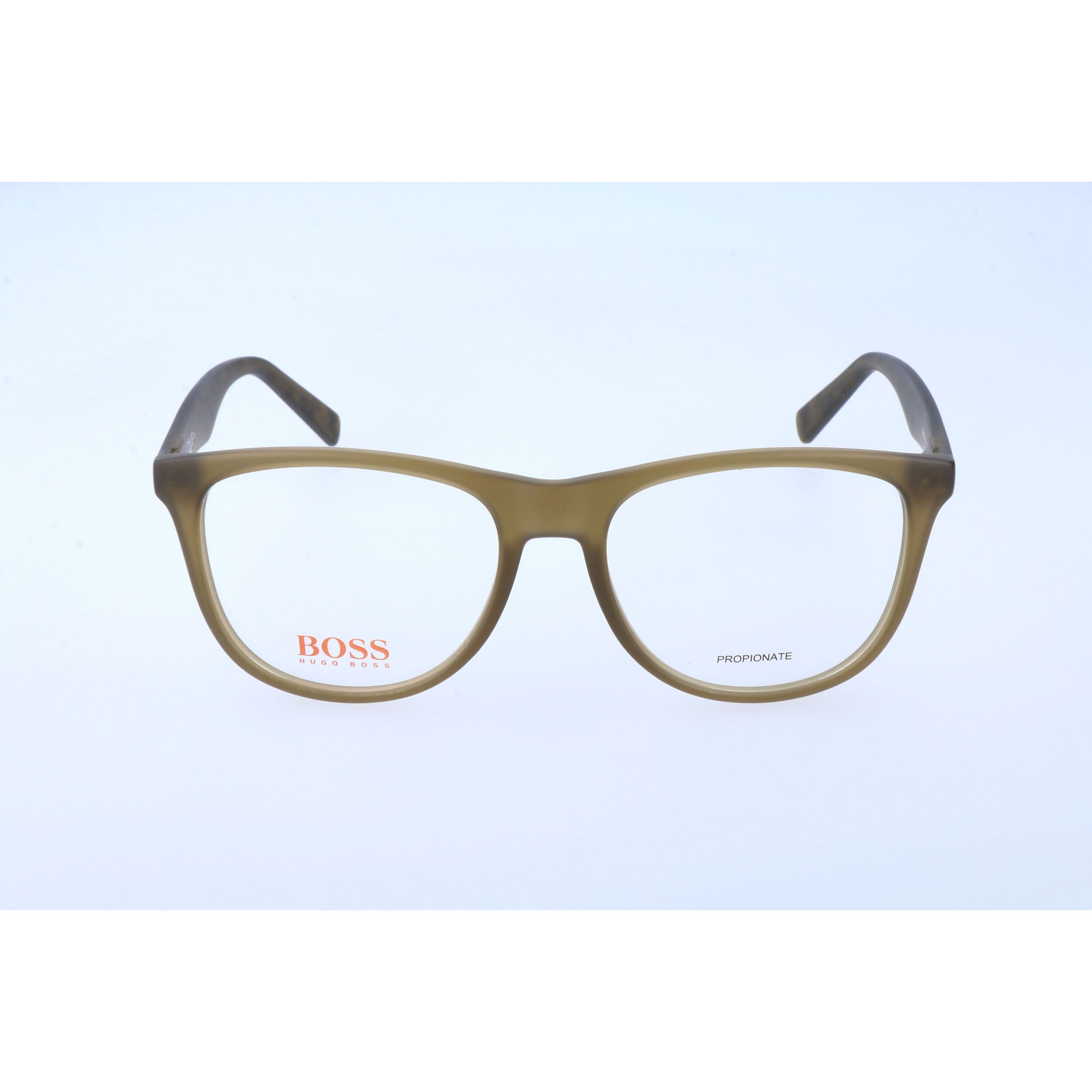 Montura de gafas Boss Hombre BO-0218-EZE
