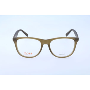Montura de gafas Boss Hombre BO-0218-EZE