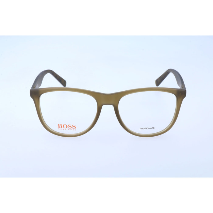 Montura de gafas Boss Hombre BO-0218-EZE