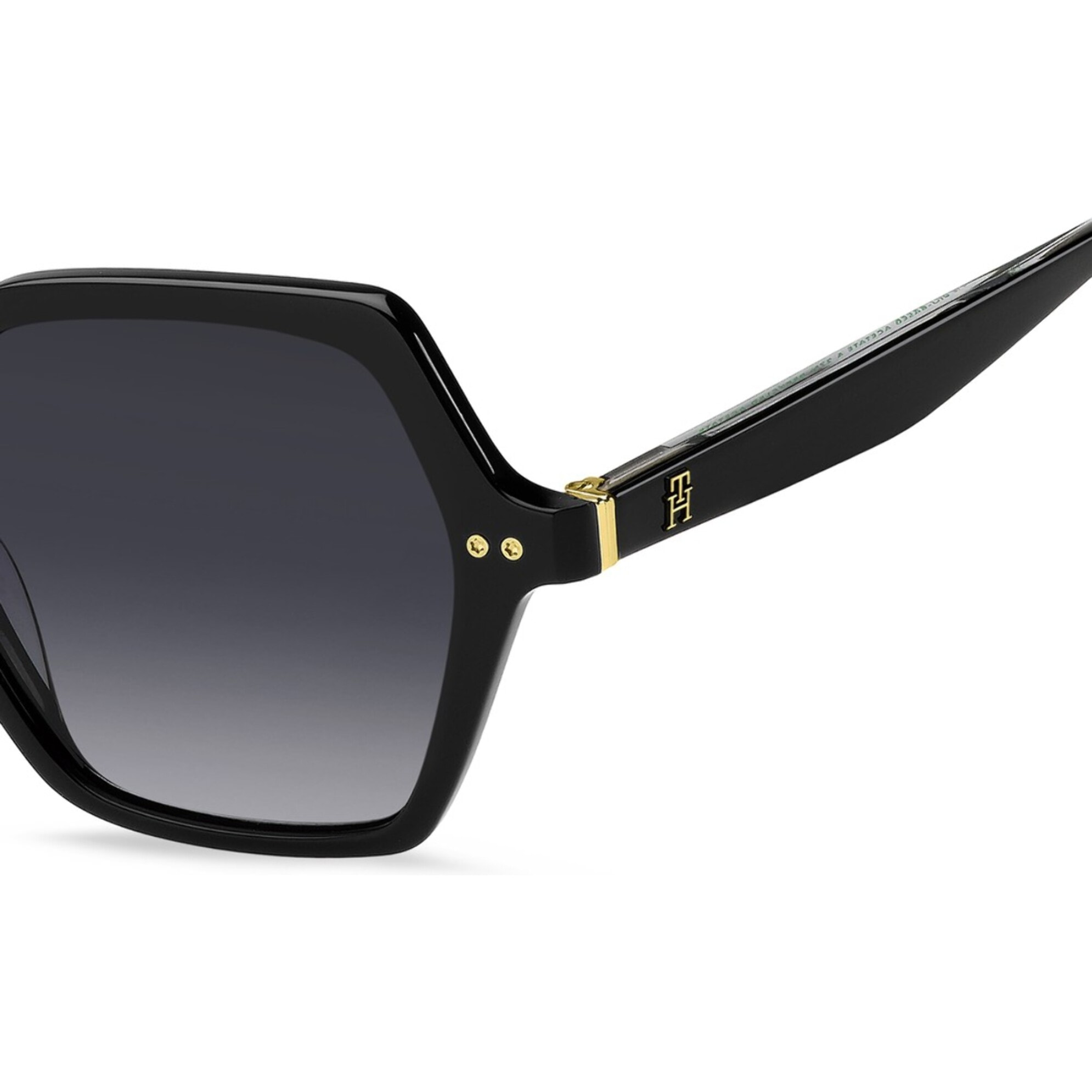 Gafas de Sol Tommy Hilfiger TH 2213/S 807 de Acetato Mujer 52 mm