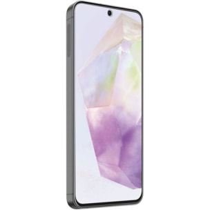 Protège écran ESSENTIELB Samsung A36 A56 S24FE Verre trempé x2