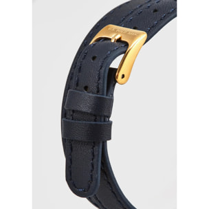 Orologio U.S. Polo Assn. In pelle