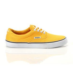 Sneakers Robe di Kappa Ukilami Giallo