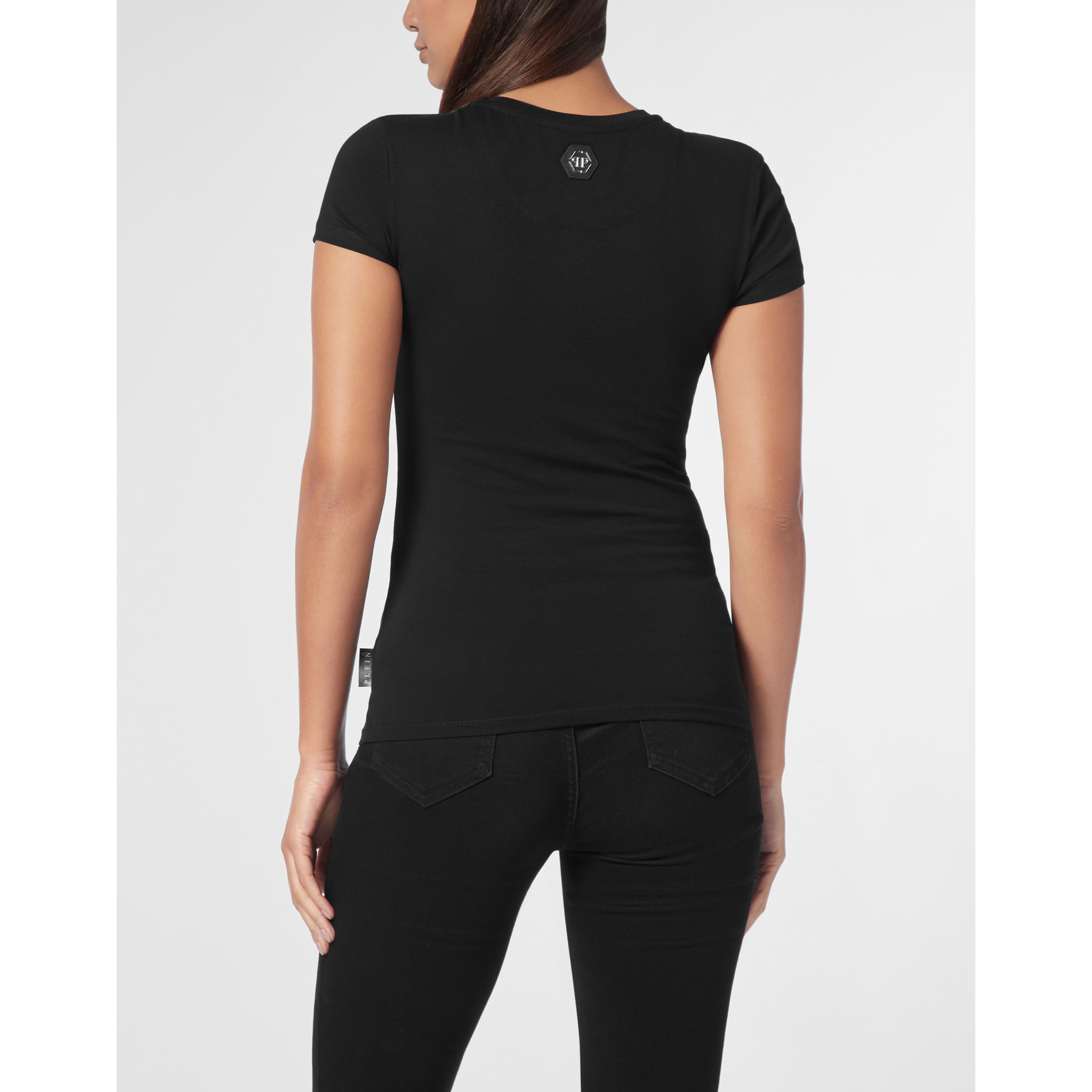 PHILIPP PLEIN Camiseta Slim Fit