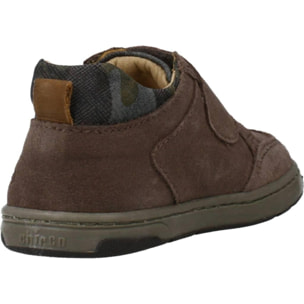 Zapatos Niño de la marca CHICCO  modelo GESON MARRON